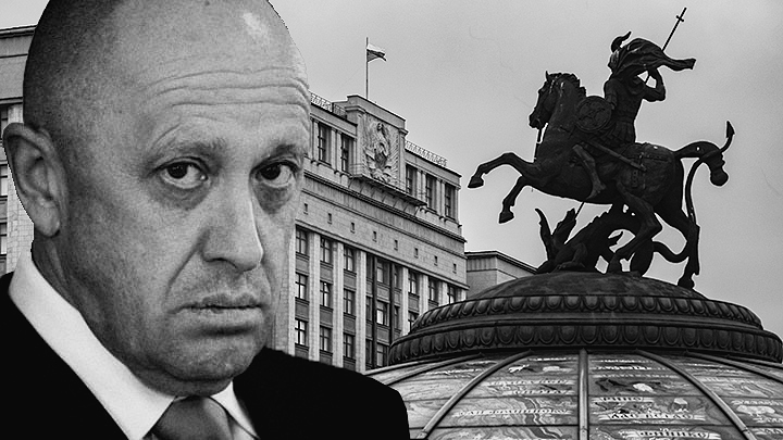 "Если не увидите голову, не считайте, что я умер": "Дядя Женя" слишком много знал — тайна Пригожина ещё не раскрыта. Ждём возвращения?