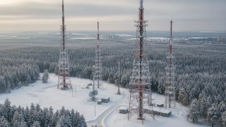 Радиостанция Судного дня передала в эфир шифровку ДОЯРОКАЙФ