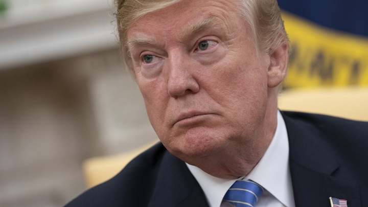 Трамп помиловал Huawei, ограничив санкции против компании интересами безопасности США