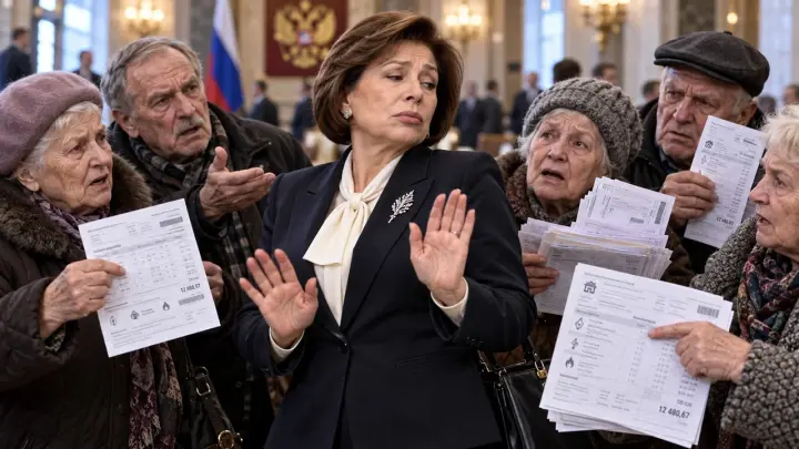 Ирина Роднина дала странный совет бедным. Делягин ответил быстро и просто