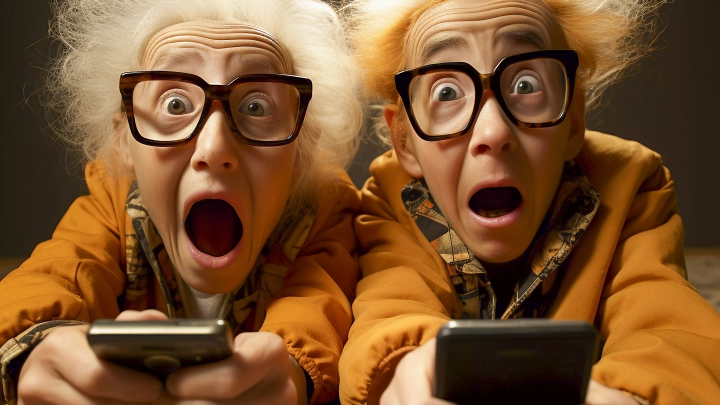 «Расчехлился мурзилка»: Русофоб так старался, что попал в «котёл»