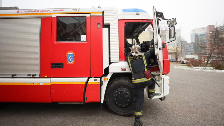 Взрыв в торговом центре во Владикавказе. Первые подробности и предварительная причина ЧП