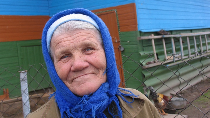 Полиция с помощью IT-технологий задержала курьера, ограбившего 93-летнюю женщину
