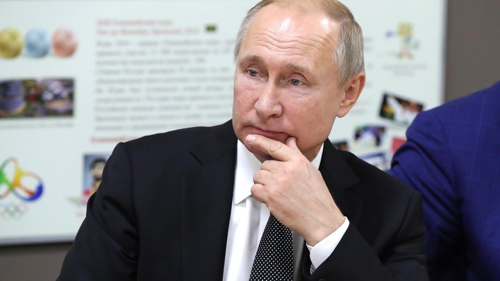 Мы детей рожаем не за деньги: Многодетная мама из Липецкой области поговорила с Путиным о выплатах