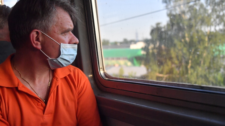 Собянин поставил на паузу льготы для москвичей. Народ вскипел: Ещё пенсии отмените