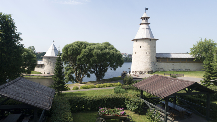 Кузнечный фестиваль в Пскове 2022: программа мероприятий