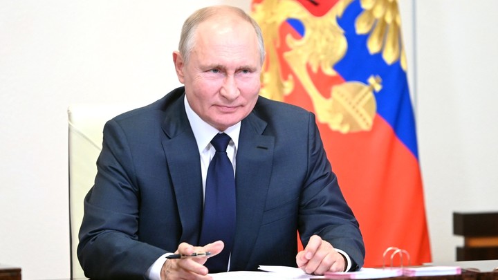 У жителей Дальнего Востока появился шанс стать миллионерами благодаря предложению Путина