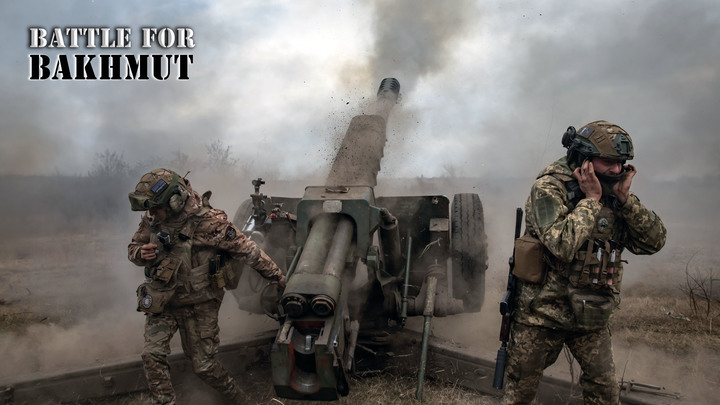 Одним Бахмутом дело не кончилось. Вагнеры получили новое задание?