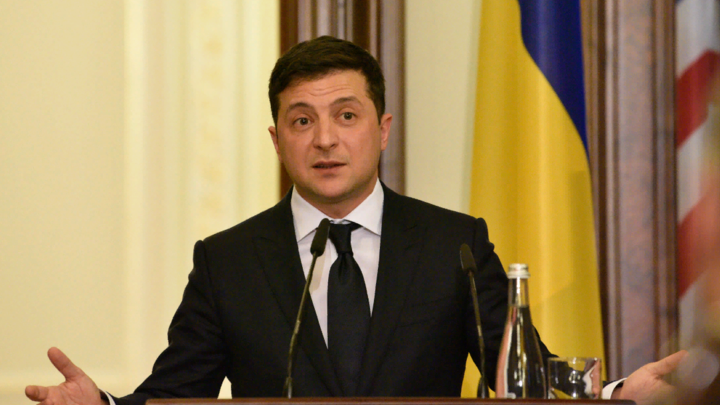 Как соратники Зеленского зарабатывают в России: Вскрыты хитрые схемы