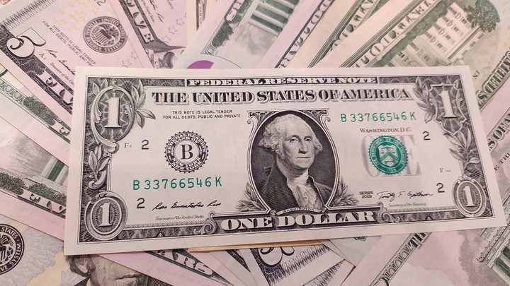 США пошли на преступление ради Украины - Такер Карлсон