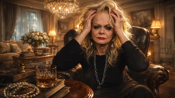 Адвокат Жмурко: принудительное выселение Долиной может начаться 12 января