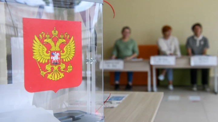 Три дня на выбор: В России определятся с 20 губернаторами