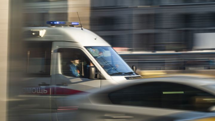 На артиллерийском заводе под Мурманском - взрыв. Пятеро пострадало, двое тяжёлых - СМИ