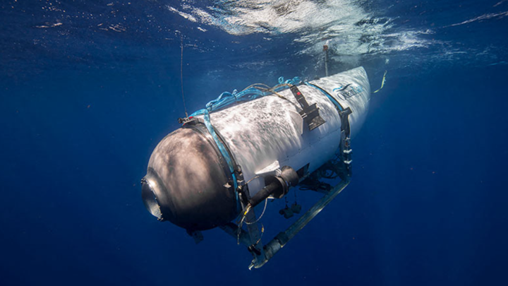 Суровый вердикт океанологов: Спасти Титан нереально