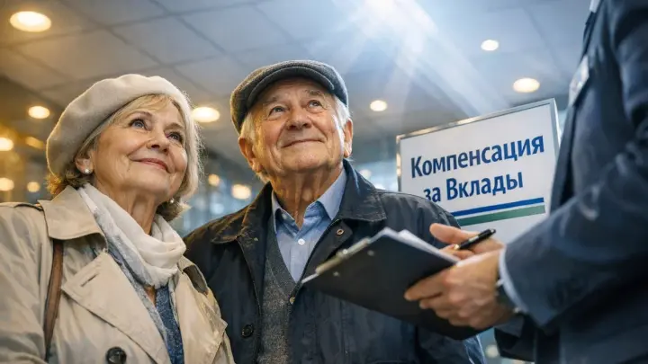 Пенсионные вклады теперь не те: Новшества с 1 июля 2026 года