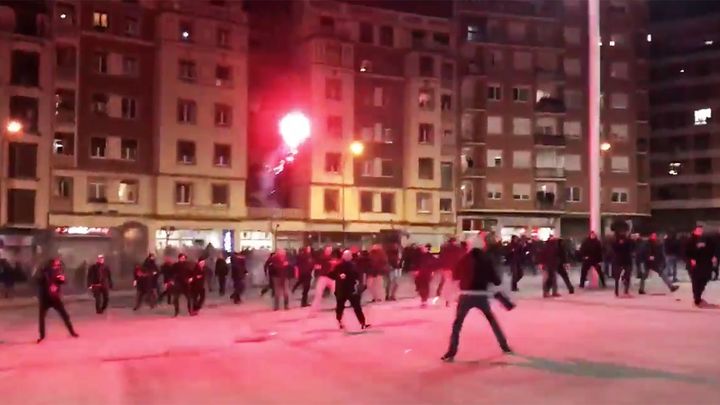 Все взрослые и несовершеннолетние участники массовой драки в Сергаче пришли с заявлениями в полицию