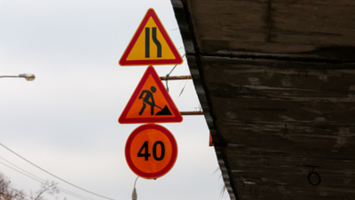 В Анапе к началу курортного сезона отремонтируют все дороги