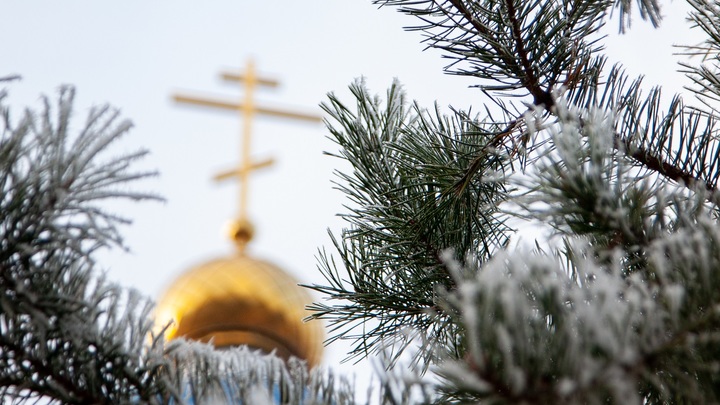 Рождество в Нижнем Новгороде 2025: традиции, приметы, расписание богослужений