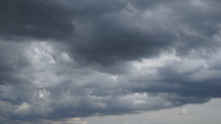 В Ростовской области ожидаются грозовые дожди с 9 сентября