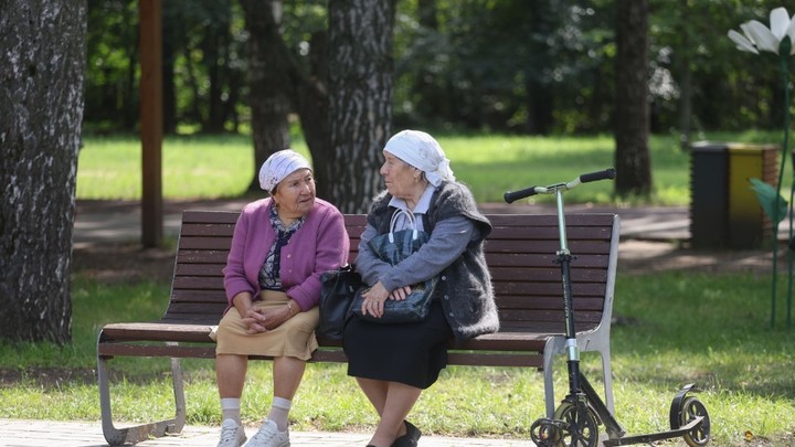 Пенсионеры России могут получить до 412 тысяч рублей за раз: Эксперты объяснили, кто имеет право на выплату