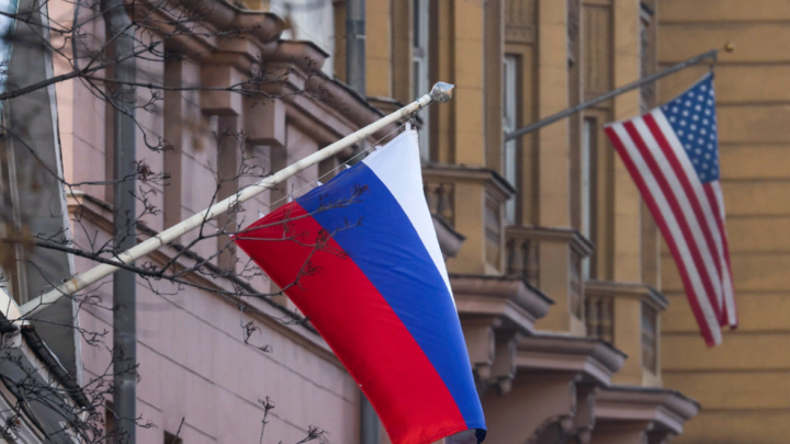 Русские дипломаты обнулили претензии США по химоружию двумя неопровержимыми фактами