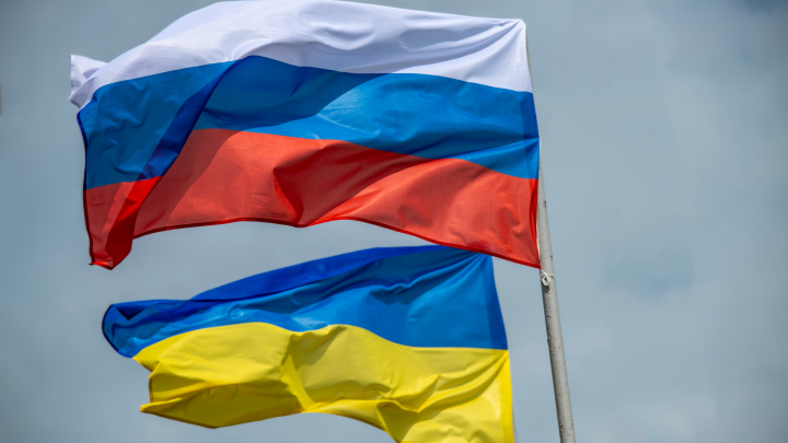 Политолог Силаев допустил пересмотр Россией условий мира или прекращения огня