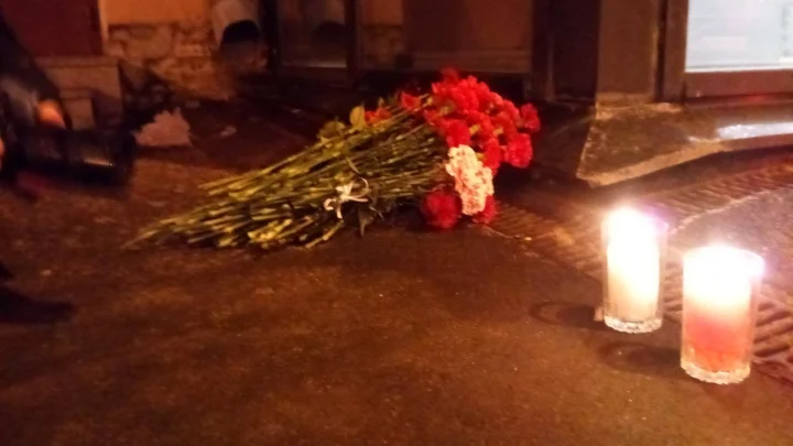 Прощай, Александр Васильевич: Спасся от ВСУ в Харькове, но погиб в России