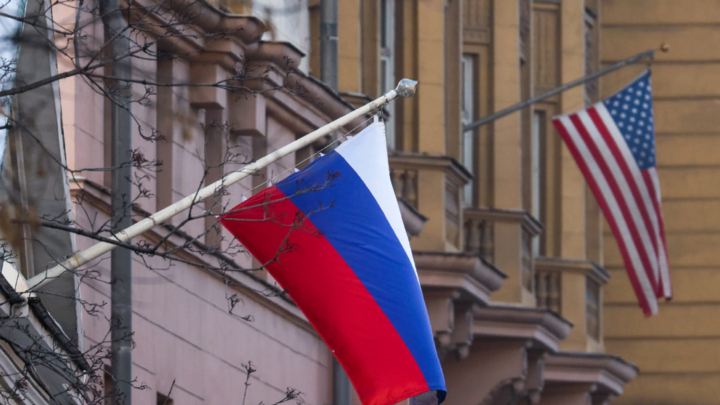 Удар по Америке нанесли в Одессе. Русские сделали ход конём