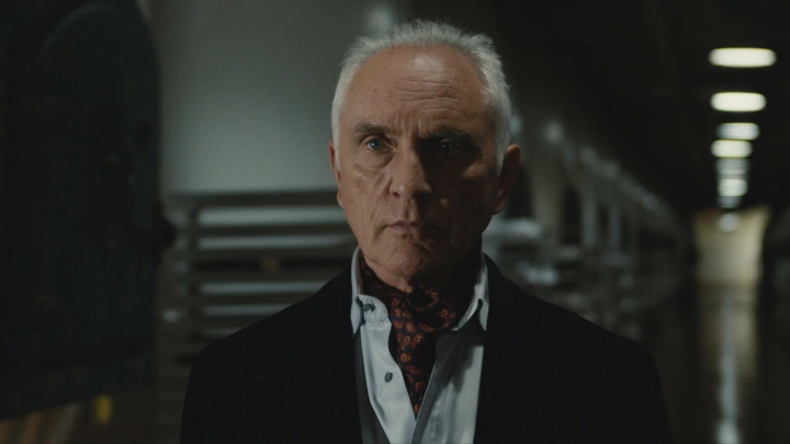 Мир прощается с Генералом Зодом: Ушёл из жизни легендарный актёр Теренс Стэмп