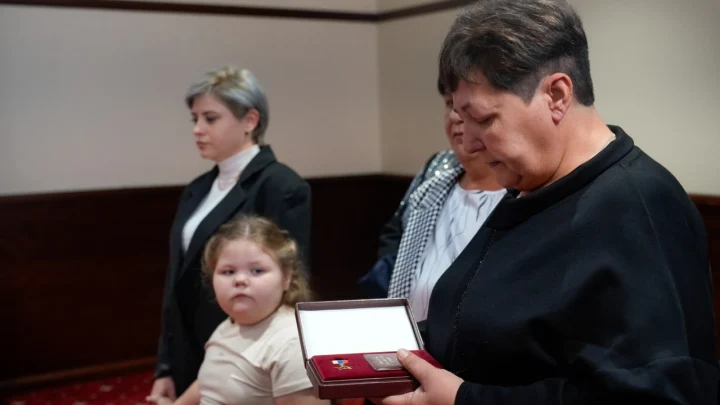 Он бы и дальше жертвовал собой: история Героя России Алексея Стрижака, отдавшего жизнь за спасение сослуживцев