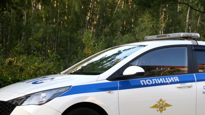 Массовое убийство в Карелии: Опубликовано видео с подозреваемыми в расправе