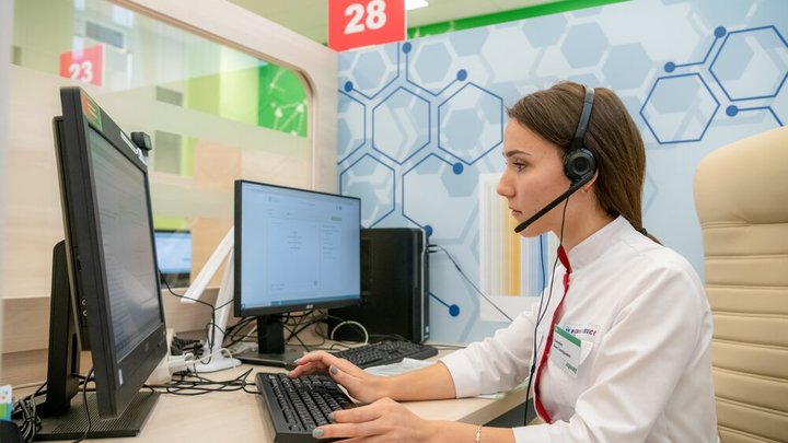 Сбер анонсировал скидки на медицину в Дни здоровья