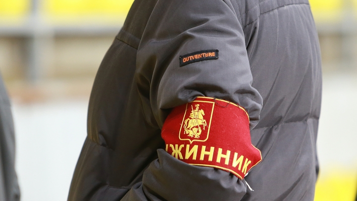 Стало известно, сколько платят народным дружинникам в Архангельске за дежурство