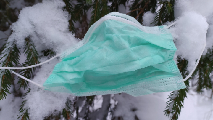 227 новых случае коронавируса подтверждено во Владимирской области 1 января 2022 года