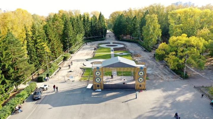 Курганскую область ждут пасмурные дни, но в выходные потеплеет