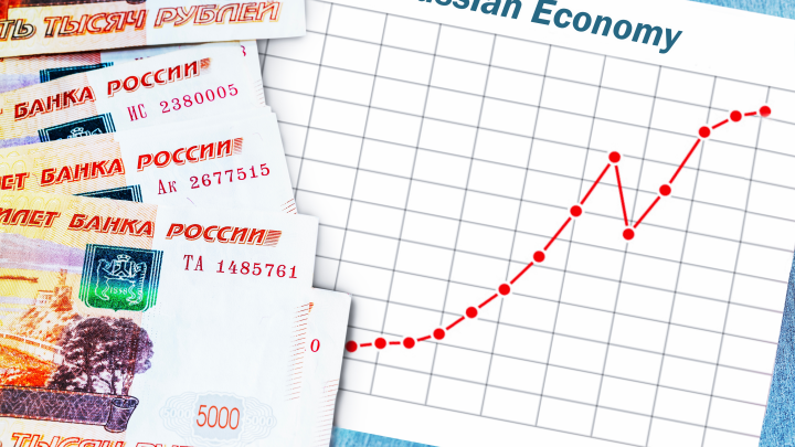 Почему укрепление рубля ведет к огромным потерям бюджета России