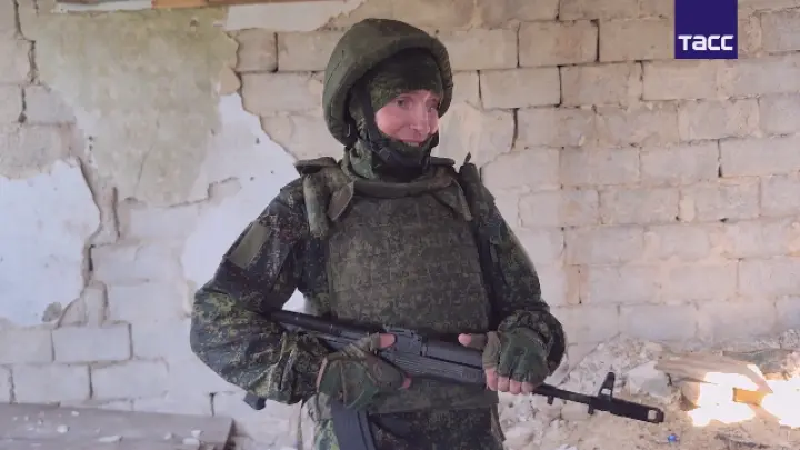 Сок, сигареты, магниты: боец Ветер рассказал о минах-ловушках ВСУ в Новом Поле
