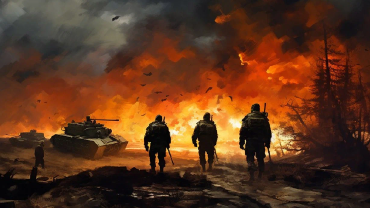 Полковник СБУ в отставке назвал самые опасные для ВСУ направления в зоне СВО