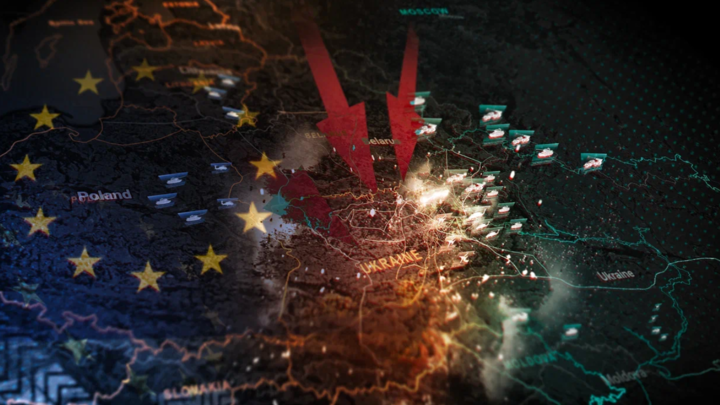 Украина прошла точку невозврата. О границах 1991 года ей стоит забыть