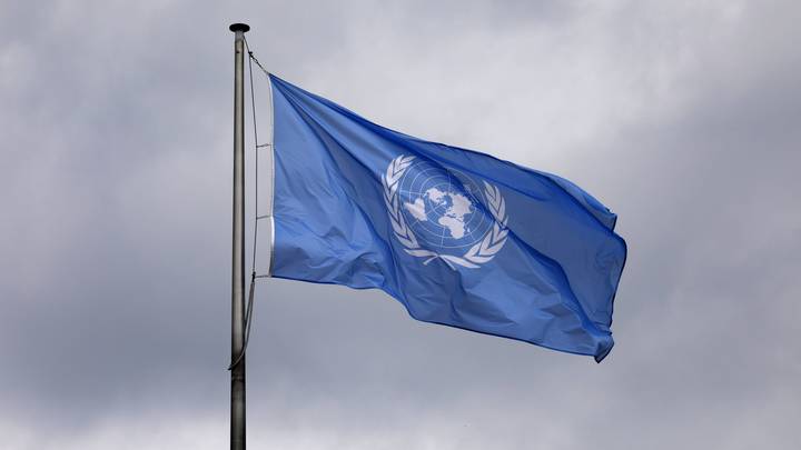 Сдаваться? Не наш стиль: Россия добилась заседания СБ ООН по агрессии НАТО против Югославии