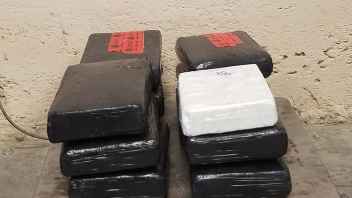 Жителю России и двум украинцам грозит смертная казнь за созданную на Бали нарколабораторию