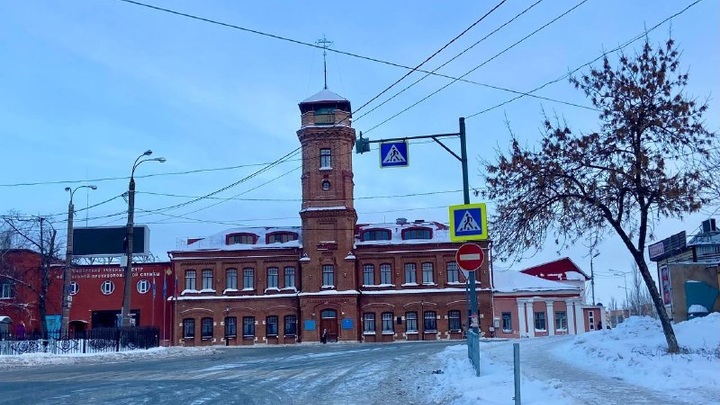 В Самаре еще пять старинных зданий получили статус объекта культурного наследия