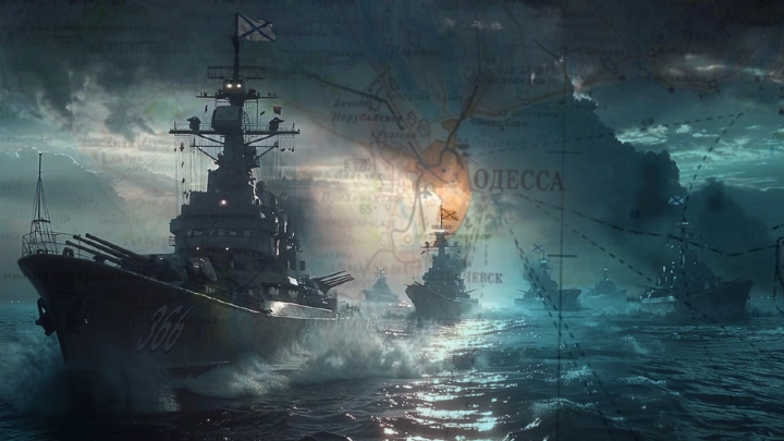 Флота больше не будет: Сорвана операция ВСУ по вторжению в Крым. Унижение Киева и Лондона в прямом эфире. Пираты встали на защиту полуострова