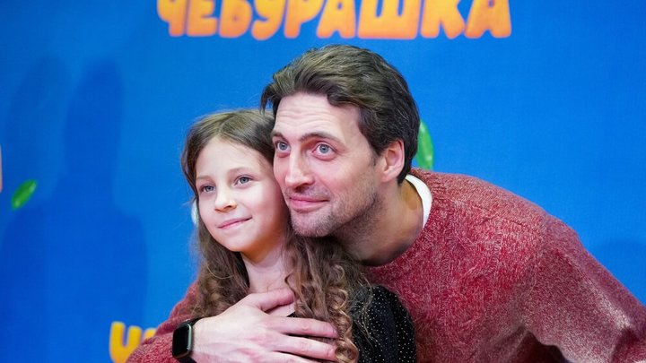 Бороться до последнего, идти на компромиссы. Секреты семейного счастья Ивана Колесникова