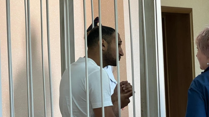Подозреваемых в нападении на журналистов в Новосибирске арестовали до 7 августа