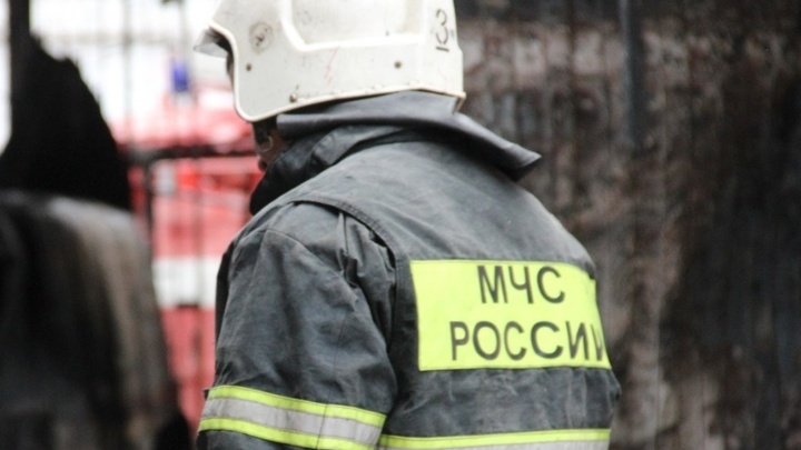 Пожар в Усть-Наринзоре Сретенского района привёл к гибели трёх человек