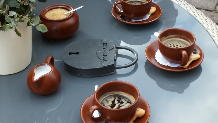 Ученые выяснили, что кофе снижает риск развития инсульта