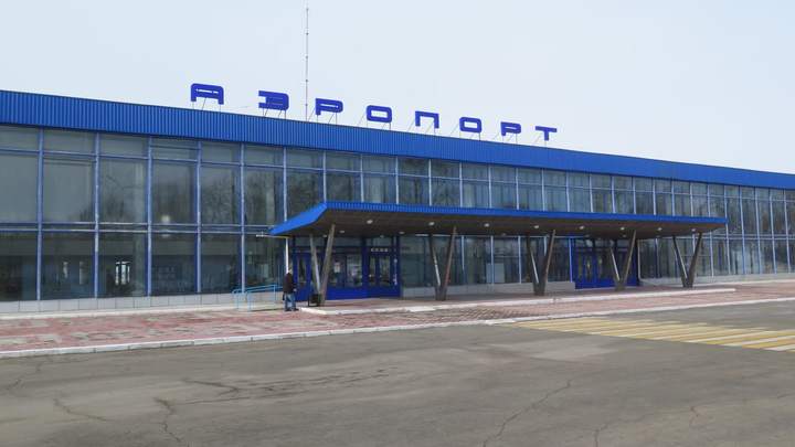 Зауральцы выбирали имя для аэропорта в Кургане