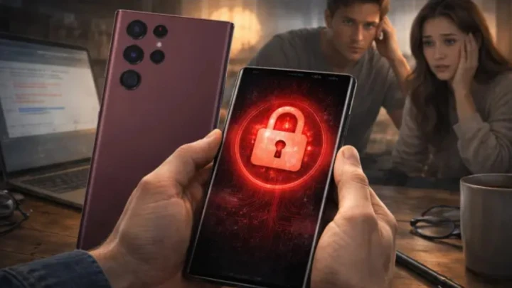Samsung нашла в своих смартфонах 5 критических уязвимостей: под угрозой Android 14-16