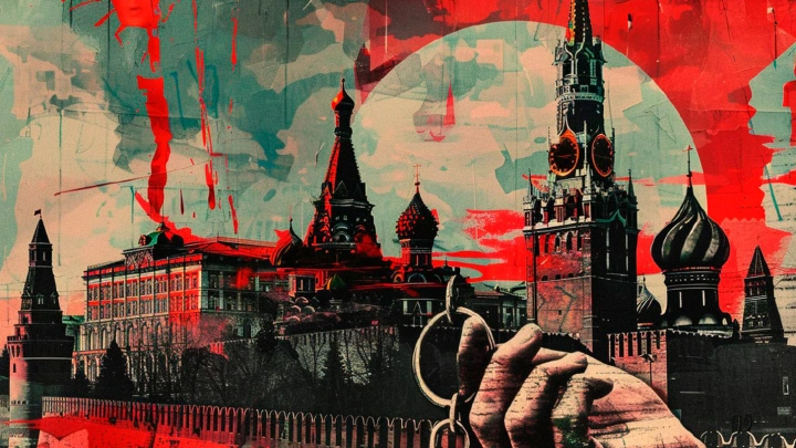 Тайная власть России, которой можно всё: Ниточки тянутся на самый верх